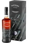 Bowmore 21 Jahre - Aston Martin - Master's Selection No. 4 - Islay...