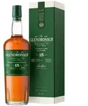 Glendronach 15 Jahre - Sherry Cask Matured - Neue Ausstattung -...