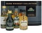 Cooley Kilbeggan Irish Whiskey Collection