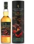 Lagavulin 12 Jahre - Special Release 2024 - Fireside Tales - Islay...
