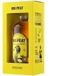 Big Peat - 15th Anniversary Edition - Islay Blended Malt Scotch Whisky
