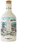 Knut Hansen Yorokobi Edition - Sonderediton 2024 - Dry Gin