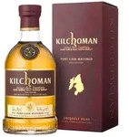 Kilchoman Port Cask Matured - 2024 Edition - Islay Single Malt...