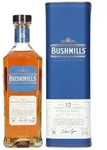 Bushmills 12 Jahre - Aged in Three Wood - Single Malt Irish Whiskey