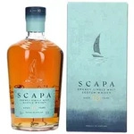 Scapa 10 Jahre - Orkney Single Malt Scotch Whisky