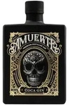 Amuerte Coca Leaf Gin - Black Edition - Premium Distilled Gin