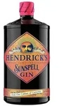 Hendrick ́s Sunspell - 1,0 Liter - Cabinet of Curiosities - Gin