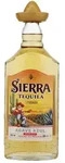 Sierra Reposado - Tequlia