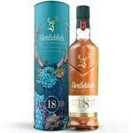 Glenfiddich 18 Jahre - Limited Edition Design - Single Malt Scotch...