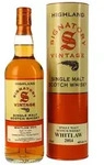 Whitlaw 2014/2024 - 10 Jahre - Rechar Butts - Signatory Vintage -...