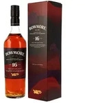 Bowmore 16 Jahre - Ruby Port Cask Finish - Travel Retail Exclusive...