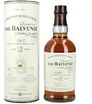 Balvenie 12 Jahre - Golden Cask - Rum Seasoned Cask Finish - Single...