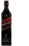 Johnnie Walker Black Ruby - 12 Jahre - Black Label - Blended Scotch...