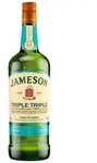 Jameson Triple Triple - Marsala Cask Finish - Limited Release -...