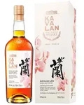 Kavalan L&aacute;n - Single Malt Whisky