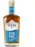 Slyrs Alpine Herbs - Liqueur - Kr&auml;uterlik&ouml;r