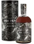 Don Papa Gayuma - Limited Edition - Rum
