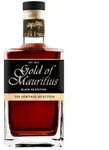 Gold of Mauritius Black 48 Edition - The Heritage Selection - Dark Rum