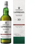 Laphroaig 10 Jahre - Sherry Oak Finish - Islay Single Malt Whisky