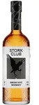 Stork Club Smoky Rye Whiskey