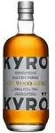 Kyr&ouml; Wood Smoke - Smoked Malt Rye Whisky