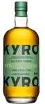 Kyr&ouml; Peat Smoke - Peated Malt Rye Whisky