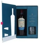 Santa Teresa 1796 Onpack mit Glas - Solera Rum