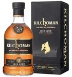 Kilchoman 10 Jahre - Loch Gorm 2025 - Limited Edition - Islay...
