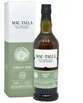 Mac-Talla Virgin Oak - Limited Edition - Islay Single Malt Scotch...