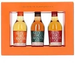 Glenmorangie Tasting-Set - 12/14/15-Jahre - Highland Single Malt...
