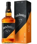 Jack Daniels Old No. 7 x McLaren Formula Team 1 - Limited Edition...