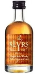 Slyrs Miniatur - Pedro Xim&eacute;nez Cask Finish - Single Malt Whisky