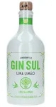 Gin Sul Lima Lim&atilde;o - Handcrafted Gin