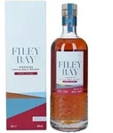 Filey Bay Port Finish - Batch #1 - Yorkshire Single Malt Whisky