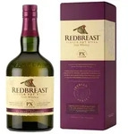 Redbreast PX-Edition - Iberian Series - PX Sherry Hogsheads -...