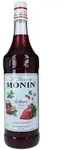 Monin Erdbeere Sirup 1,0L