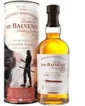 Balvenie 12 Jahre - A Collection of Curious Casks - Limited Edition...