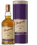 Glenfarclas 16 Jahre - Sherry Cask Matured - Travel Retail -...
