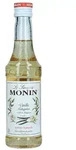 Monin Vanille Sirup 0,25L