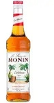 Monin Caribbean Rum Sirup 0,7L