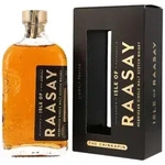Isle of Raasay The Chinkapin - Lightly Peated - Fresh & Refill...