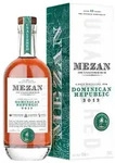 Mezan Dominican Republic - 2012 - Single Distillery Rum