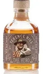 Miniatur Terence Hill Voll auf die Nuss - The Hero - Lik&ouml;r