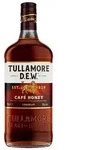 Tullamore D.E.W. - Caf&eacute; Honey - Whiskey Liqueur