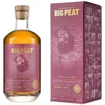 Big Peat F&egrave;is &Igrave;le Edition 2026 - Xim&eacute;nez Sherry Casks - Islay...