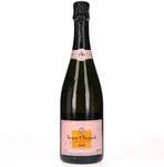 Veuve Clicquot Ros&eacute; - Champagne