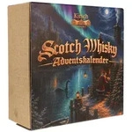Kirsch Whisky Adventskalender 2026 - Scotch Whisky