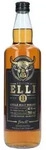 Finch 11 Jahre - Edition Elli - German Selection - Single Malt Whisky