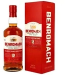 Benromach 12 Jahre - Exclusively Sherry Cask Matured - Single Malt...