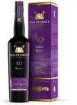 Old St. Croix XO Reserve Tribute - Spirituose auf Rumbasis
